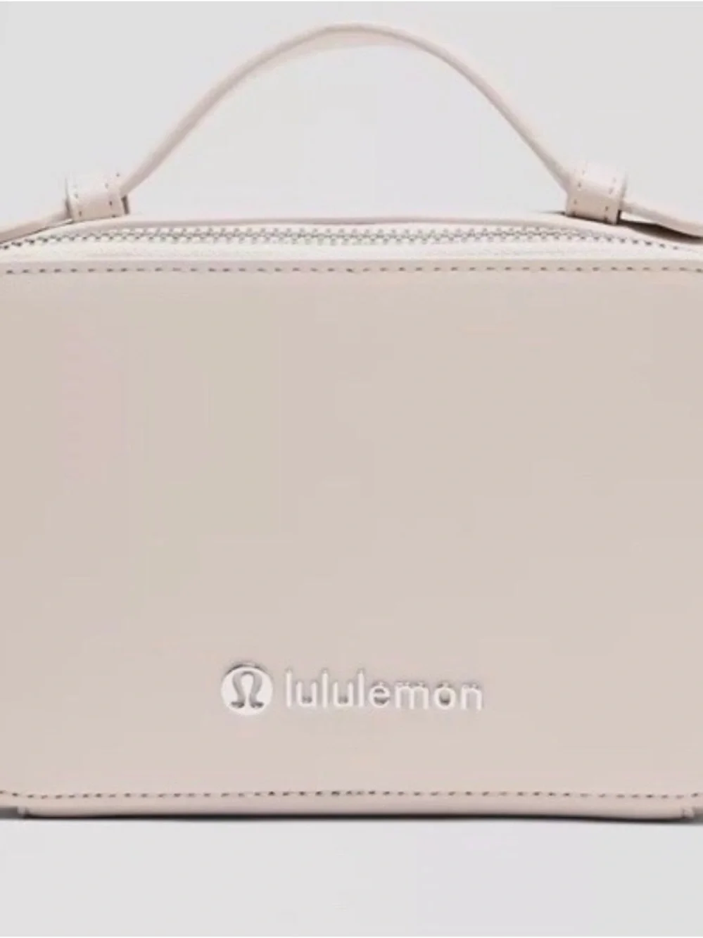 lululemon athletica compact cream